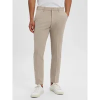 s.Oliver Anzughose Regular Beige 52