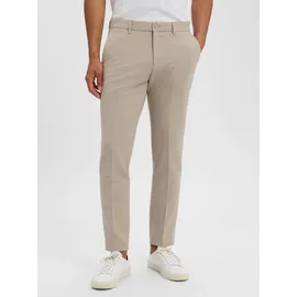 s.Oliver Anzughose Regular Beige 52