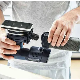 Festool Akku-Rutscher RTSC 400 3,0 I-Plus