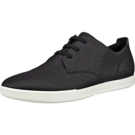 ECCO Leisure Herren Schwarz 43