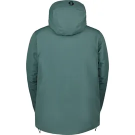 Scott Ultimate Dryo Skijacke Blau M