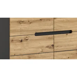 INOSIGN »REHAT, 100x81cm basalt-grau/artisan