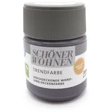Schöner Wohnen Trendfarbe 4544 Universe matt 50 ml Tester