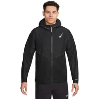 Nike Herren AeroSwift Storm-FIT ADV Jacket schwarz