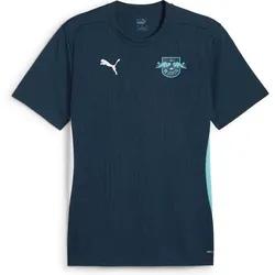 Trainingstrikot RB Leipzig 2024/25 SCHWARZ|BLAU|BLAU M