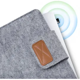 Cudy WU650 AC650 Wi-Fi Mini USB Adapter