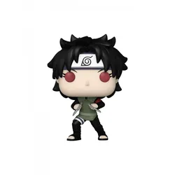 Figur Boruto -  Mirai Sarutobi (Funko POP! Animation 1652)