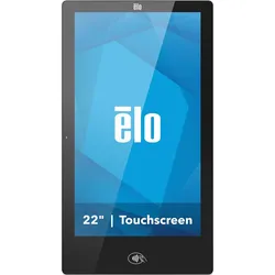 Elo Touch Solutions Elo Pay - All-in-One (Komplettlösung) - 1 x Snapdragon 660 2