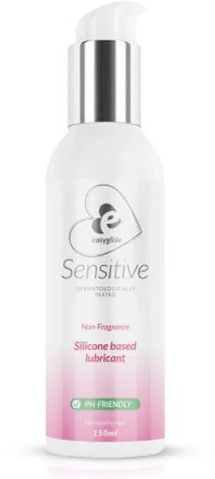 Easyglide Sensitive Silicon Lubricant