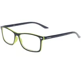 Lampa D807V15 Brille Leselampe Raffaello Gradation 1.5, Grün