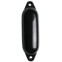 Talamex Fender Star 45 70 cm schwarz