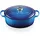 Le Creuset Signature Bräter 31 cm oval azure