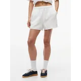 Tommy Hilfiger Shorts Weiß S