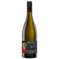 Weingut Hammel & Cie Rock Me Amadeus Sauvignon Blanc & Grüner Veltliner Weingut Hammel & Cie 2022