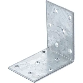 BGS Winkelverbinder 60 x 60 x 40 x 2,5 mm