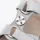 ARA Damen Pantolette Hawaii Weiss Gr. 41 - 41