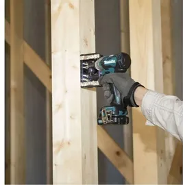 Makita TD111DSAE inkl. 2 x 2,0 Ah + Transportkoffer