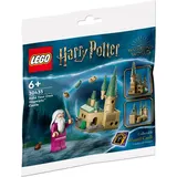 LEGO Harry Potter Baue dein eigenes Schloss Hogwarts 30435