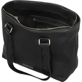 Valentino BAGS Twig Re Shopper Schwarz - Schwarz