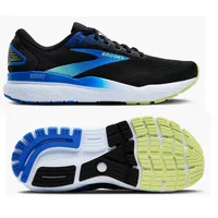 Brooks Herren Ghost 16 schwarz