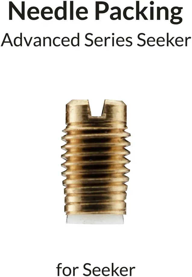 Gaahleri 46890 Needle Packing for Seeker