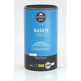 M. Reich GmbH M. Reich Basen Salz 1,5kg