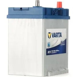 Varta Blue Dynamic A13 40Ah 12V