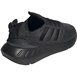 Adidas Swift Run 22 Core Black / Core Black / Grey Five 42