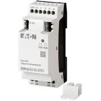 Eaton Power Quality Eaton EASY-E4-DC-8TE1 SPS-Steuerungsmodul 24 V/DC