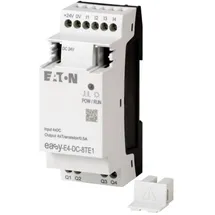Eaton Power Quality Eaton EASY-E4-DC-8TE1 SPS-Steuerungsmodul 24 V/DC