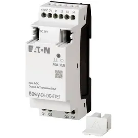 Eaton Power Quality Eaton EASY-E4-DC-8TE1 SPS-Steuerungsmodul 24 V/DC