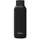 Quokka Isolierflasche schwarz 0,51 l