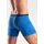 BENCH Langer Boxer blau/ schwarz XXL 3er Pack