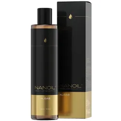Nanoil® Algen-Mizellen-Shampoo