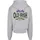 Upscale by Mister Tee Rundhalspullover Grau S