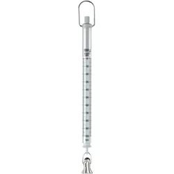 KERN 287 110 Federwaage Max 1kg d 10g Max 1kg, d 10g Digital Analog