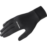 Salomon Cross Warm Unisex Handschuhe, Praktisches Design, Atmungsaktive Wärme,