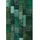 Bamyum Trunk Bedruckter 80x150 Teppich Chenille-Druck Maschinell Hergestellt