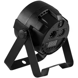 Eurolite AKKU Mini PARty RGBW Spot MK2 Mehrfarbig