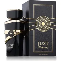 Fragrance World Just Aswad Eau de Parfum 100 ml