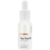 the potions Tea Tree Oil Serum 20ML - The Potions