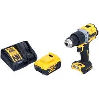 DeWalt DCD 805 P1 Akku Schlagbohrschrauber 18 V 90