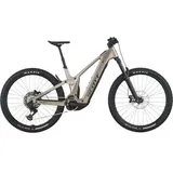 Scott - Patron eRIDE 910 Carbon E-MTB Fully meteor grey - grau