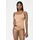 MEY Soft Shape Spaghetti Top Beige XS