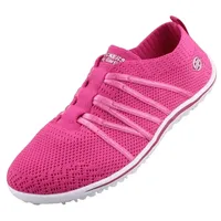 Dockers Barfußschuh Damen Rosa 39
