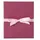 Goldbuch Leporello Bella Vista Trend fuchsia
