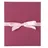 Goldbuch Leporello Bella Vista Trend fuchsia
