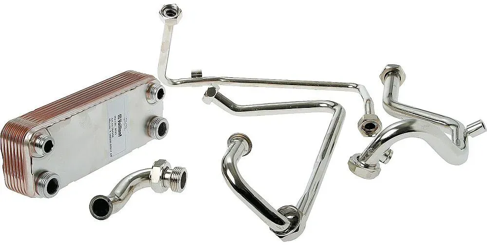 Wärmetauscher BW 06-5034