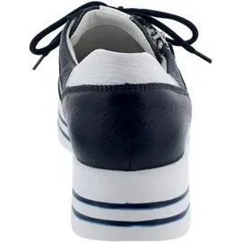 WALDLÄUFER H-Lana notte weiß 43