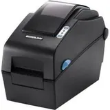 BIXOLON SLP-DX220 Etikettendrucker (203 dpi), Etikettendrucker, Schwarz
